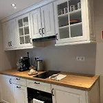 Apartamento Jw Krościenko