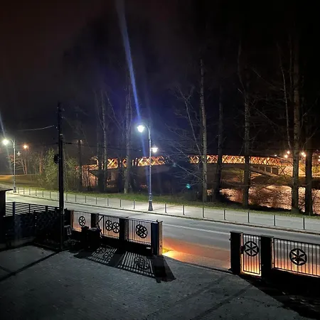 Apartament Jw Krościenko