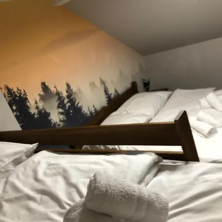 Jw Apartment