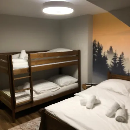 Jw Apartment *