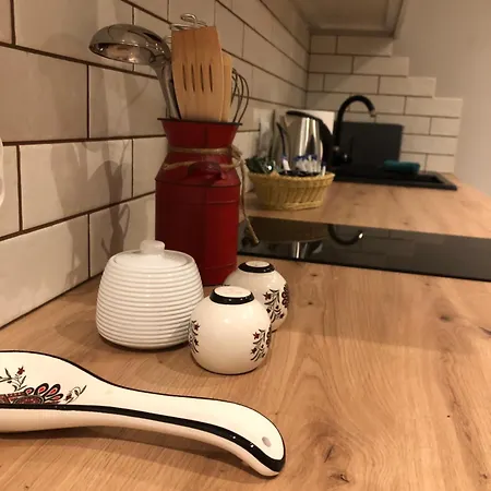 Apartment Jw
