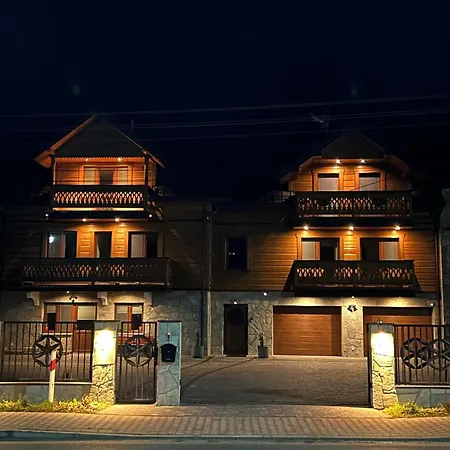 Jw Apartment *