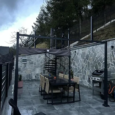Appartement Jw *
