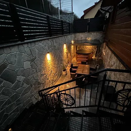 Apartmán Jw Krościenko