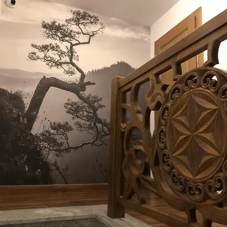 Jw Apartment *