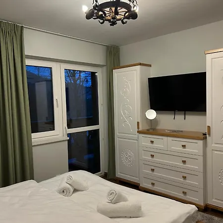Apartment Jw