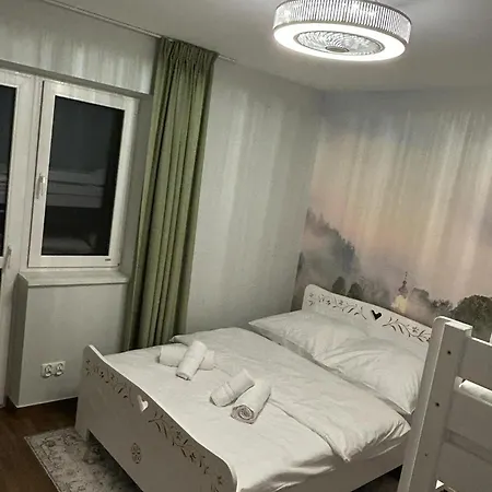 Jw * Kroscienko nad Dunajcem