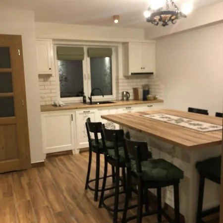 Jw Apartment
