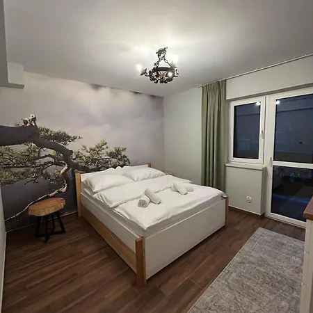 Apartment Jw *