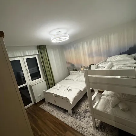 Jw * Kroscienko nad Dunajcem