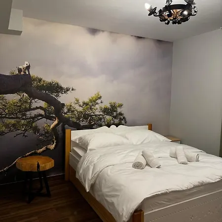 Apartment Jw