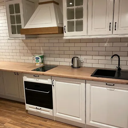 Jw Apartment