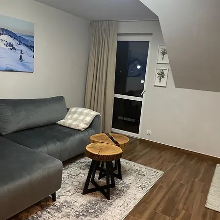 Jw Apartment *