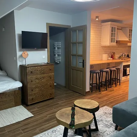 Apartment Jw *
