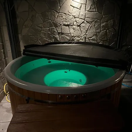 Jw Apartment *