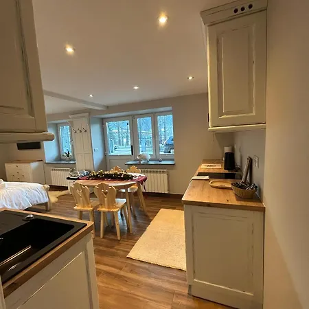 Apartamento Jw Krościenko