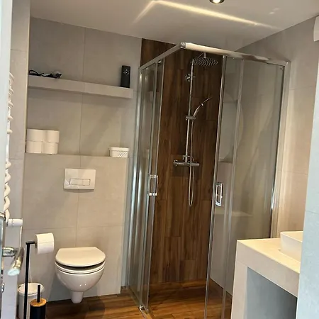 Jw Appartement *