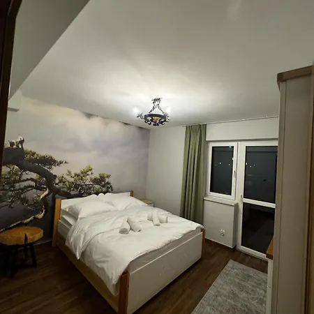 Apartment Jw