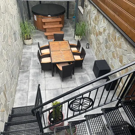 Jw Appartement *