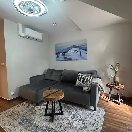 Appartement Jw *