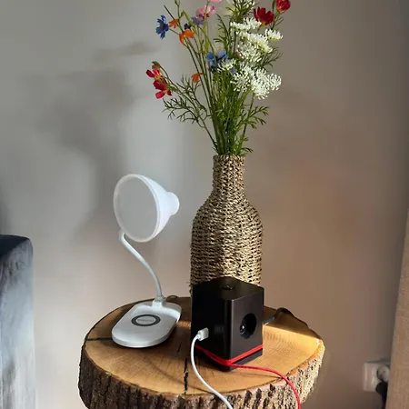 Jw Appartement