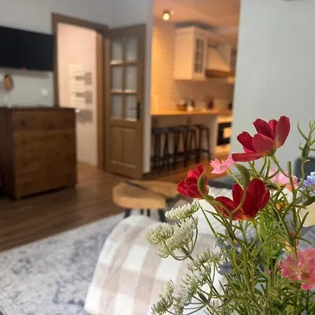 Apartmán Jw Krościenko