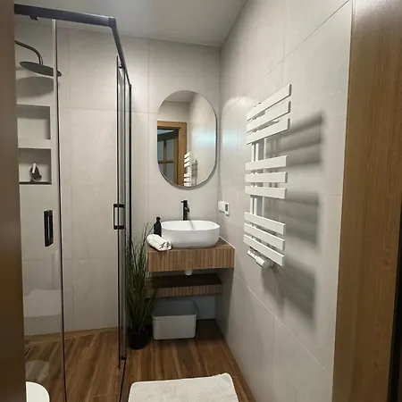 Appartement Jw *
