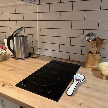 Jw Apartamento Krościenko