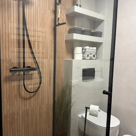 Appartement Jw *