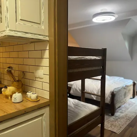 Jw Appartement *