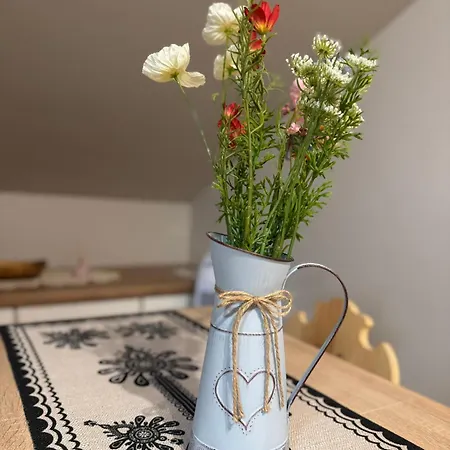 Jw Apartamento Krościenko