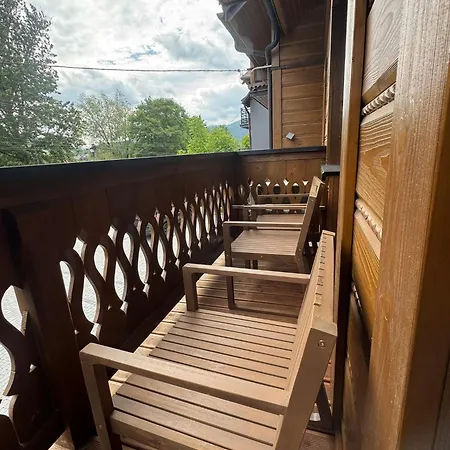Apartman Jw *