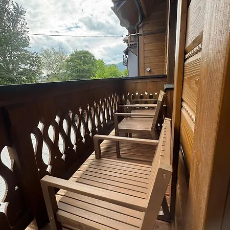 Appartement Jw *