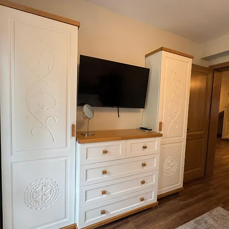 Appartement Jw *