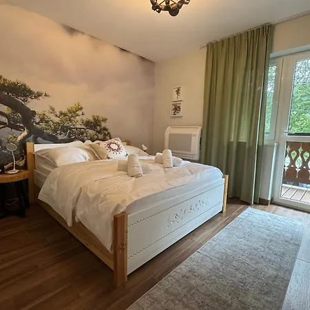 Appartement Jw