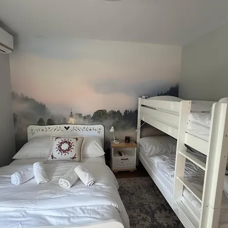 Appartement Jw