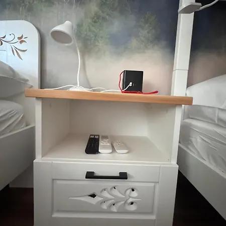 Apartman Jw