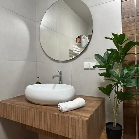 Appartement Jw *