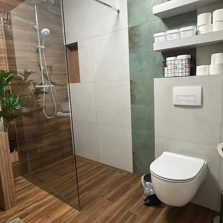 Jw Appartement