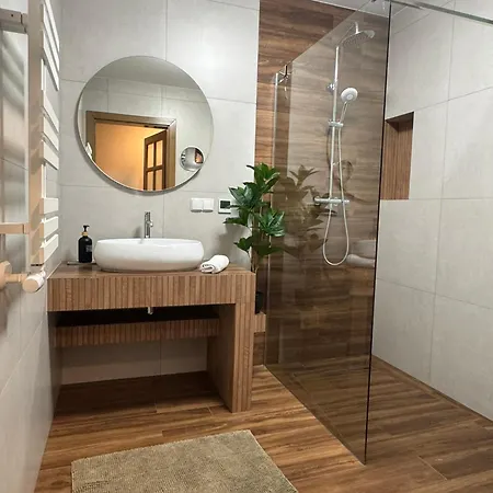 Apartament Jw Krościenko