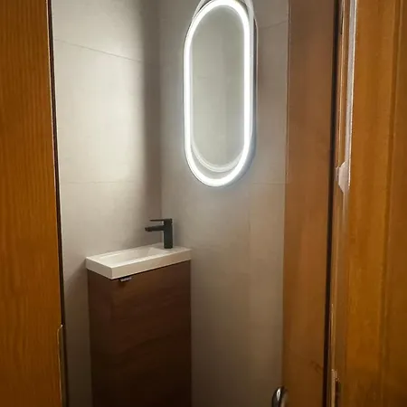 Jw Appartement