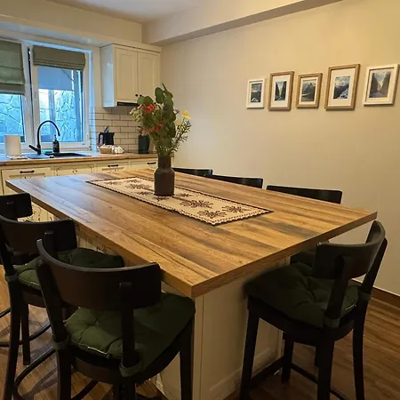 Appartement Jw