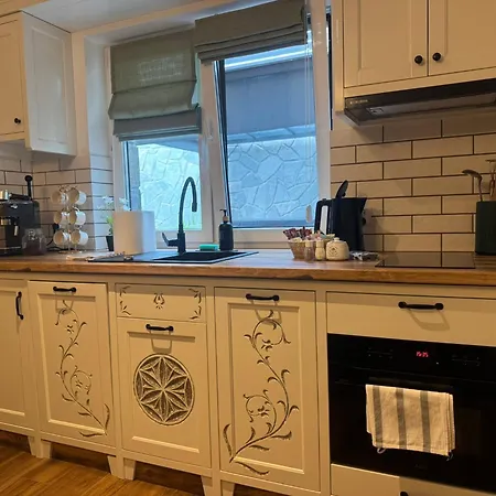 Apartamento Jw Krościenko