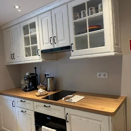 Apartamento Jw Krościenko