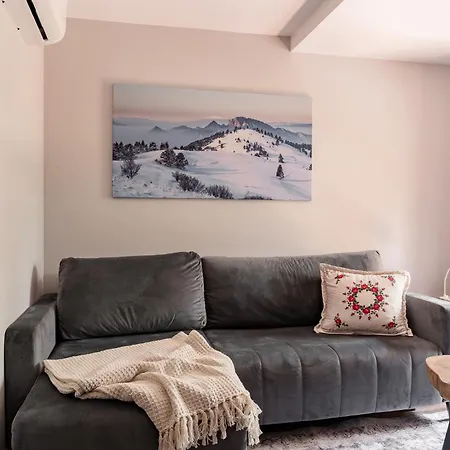 Appartamento Jw *