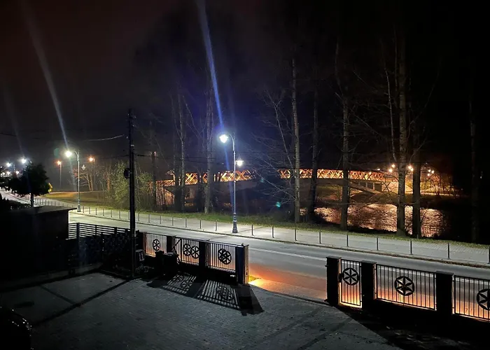 Lejlighed Jw Krościenko