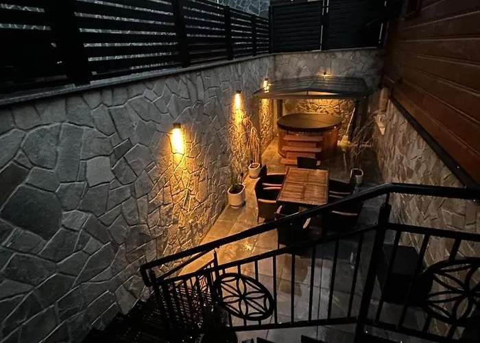 Apartman Jw Krościenko