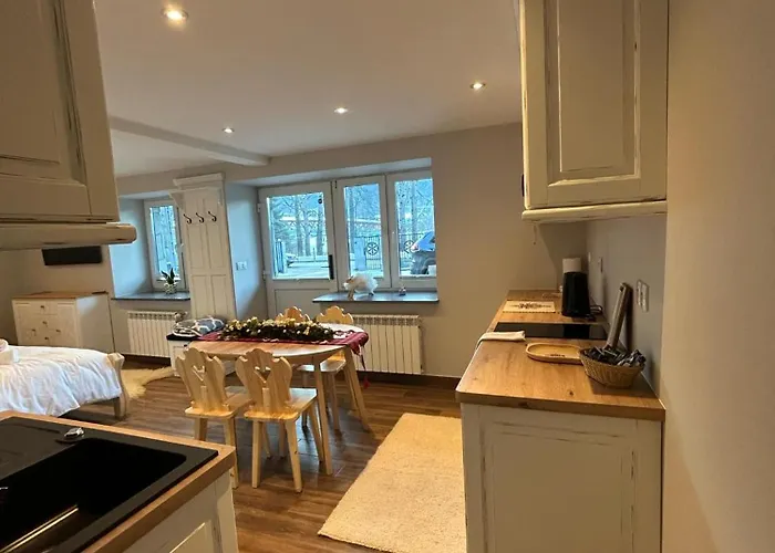 Lejlighed Jw Krościenko