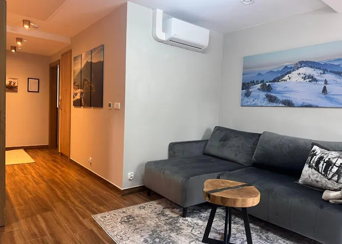 Jw Lejlighed Krościenko