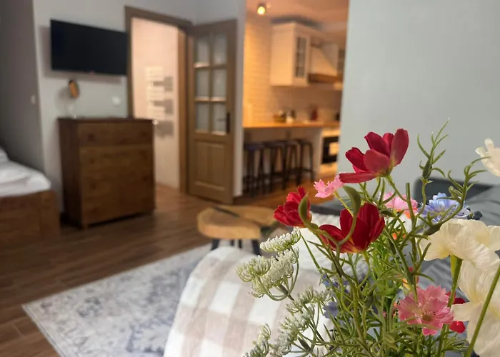 Lejlighed Jw Krościenko